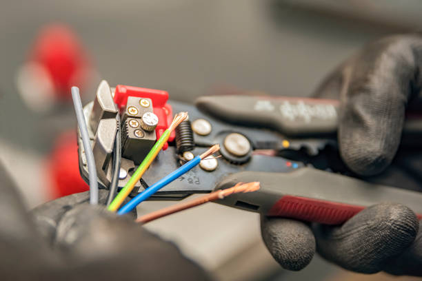 Best Electrical Upgrades for Homes  in Winter Park, FL
