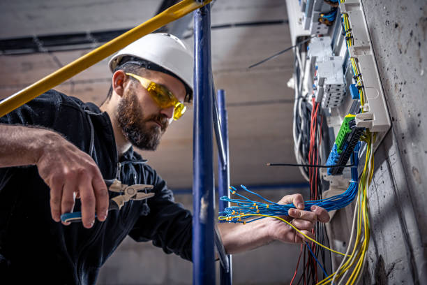 Best Electrical Rewiring Services  in Winter Park, FL
