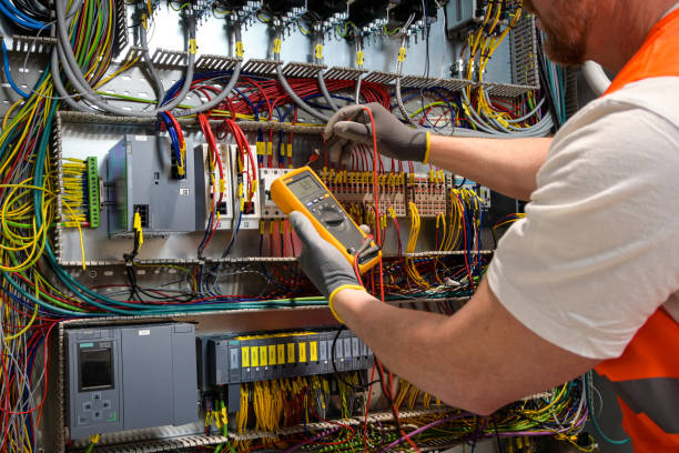 Best Electrician Near Me  in Winter Park, FL