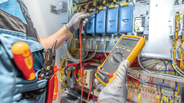 Best Electrical Repair Services  in Winter Park, FL