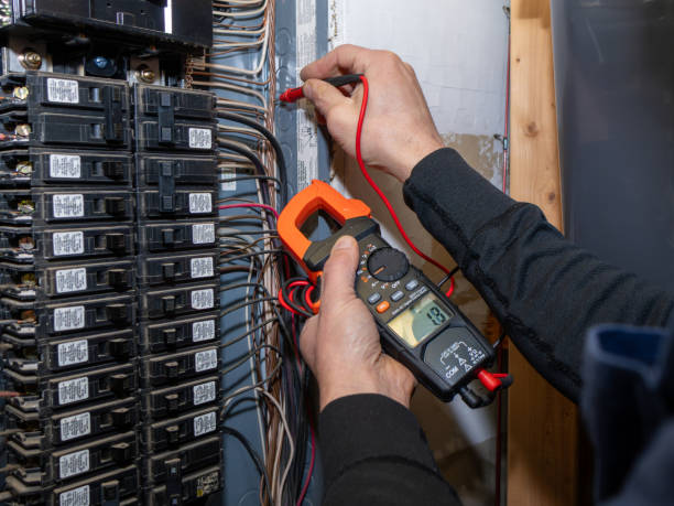 Best Electrical Troubleshooting Services  in Winter Park, FL