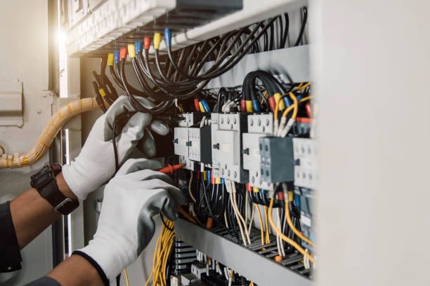 Best Commercial Electrician Services  in Winter Park, FL